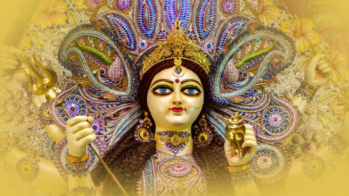 chaitra navratri 2025 mangal dosh upay to get rid of mangal dosh do these remedies in navratri1