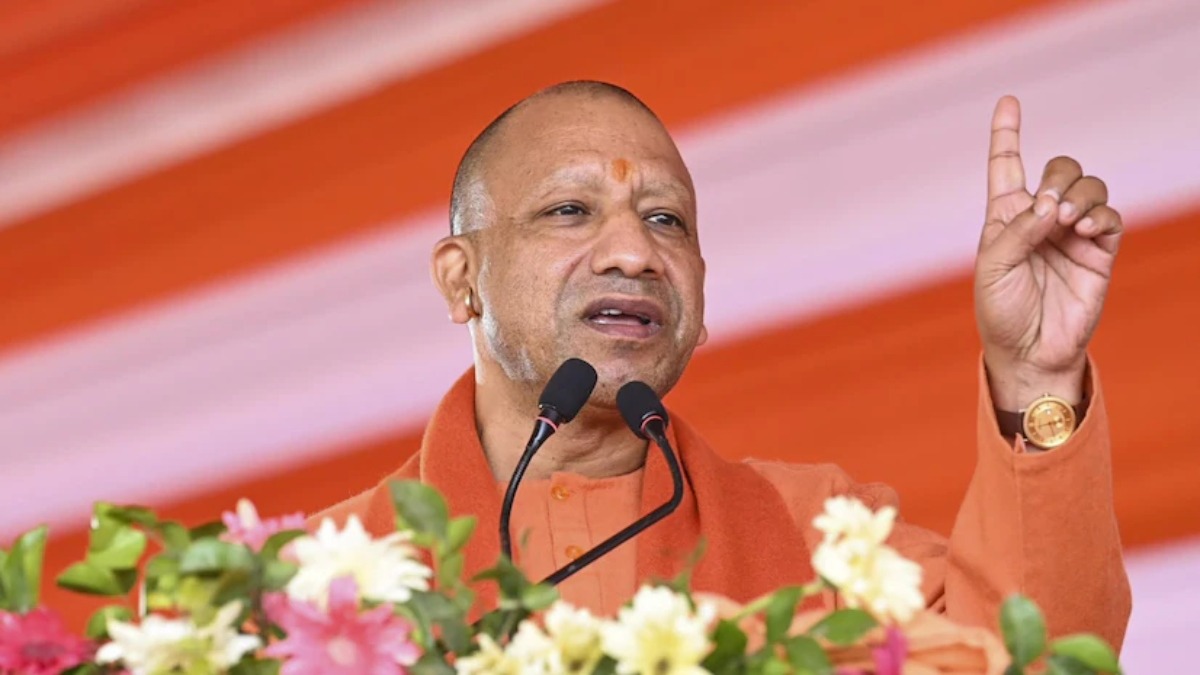 cm yogi adityanath announcement holi free cylinder 1 86 crore families