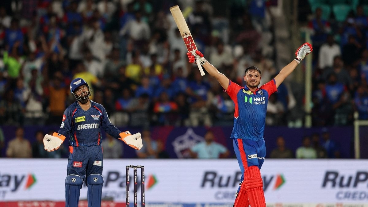 dc vs lsg vipraj nigam game changing for delhi capitals 39 runs win ipl 2025