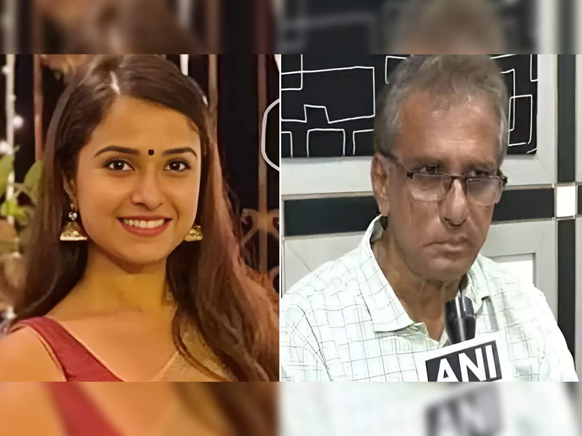disha salian depressed due to father satish salian misuse of money claims police closure report mumbai maharashtra1