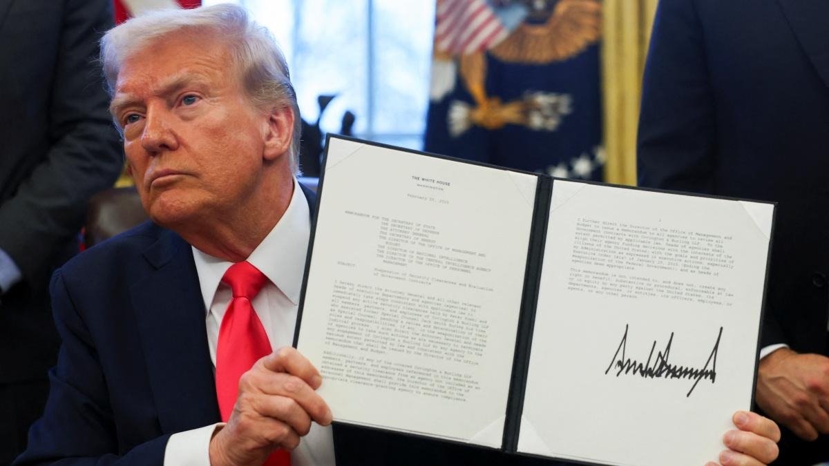 donald trump s tariff war increases trouble of indian domestic pharma companies medicines will become