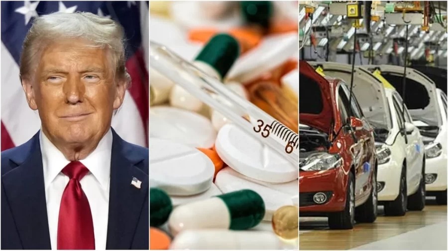 donald trump s tariff war increases trouble of indian domestic pharma companies medicines will become
