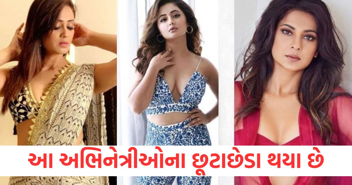 famous tv actress who got divorced and spending life single rashmi desai jennifer winget shweta tiwari