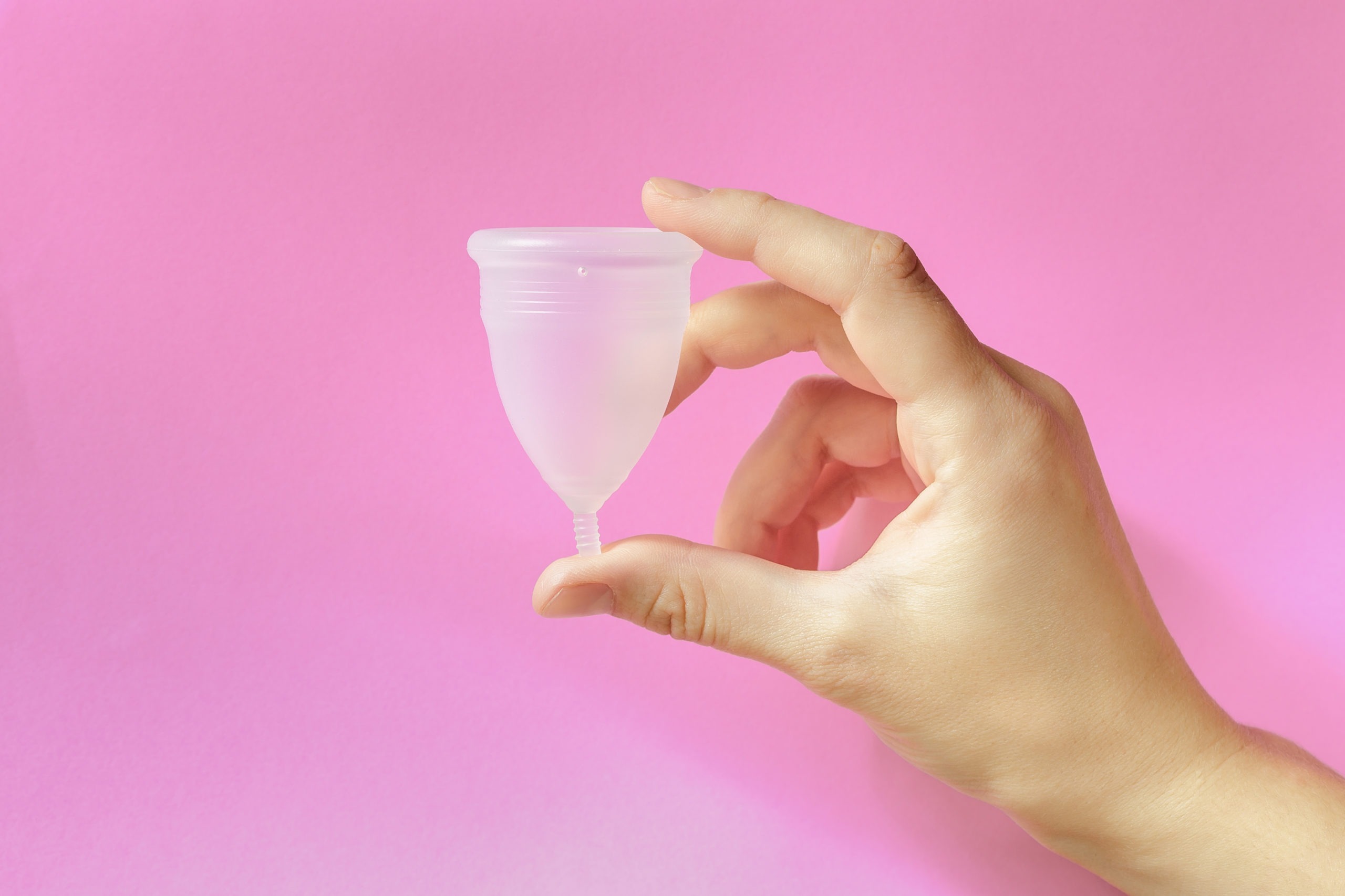 five side effects of using menstrual cup in periods