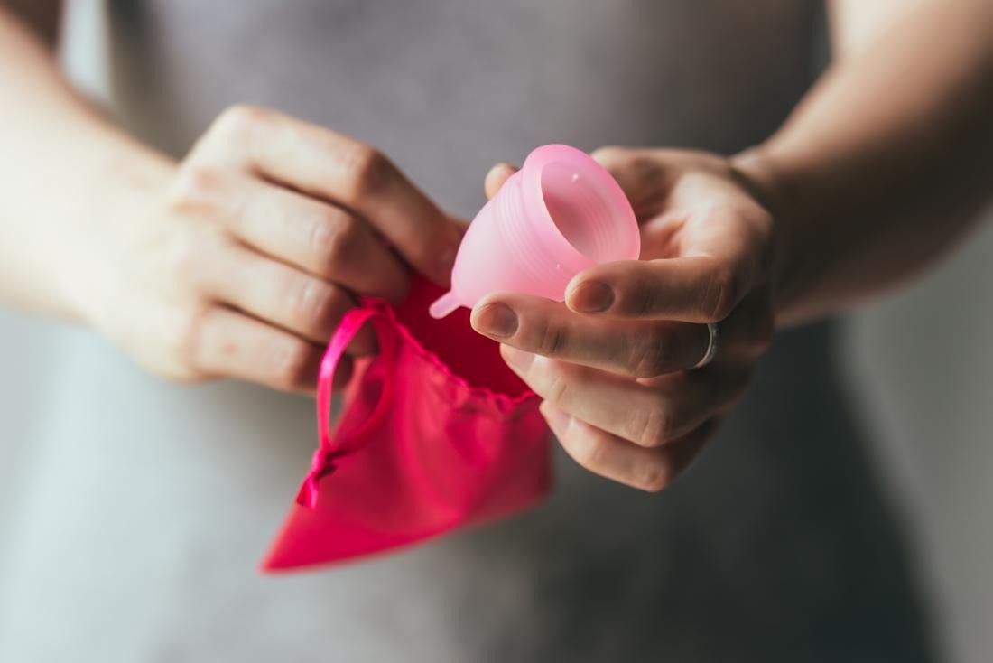 five side effects of using menstrual cup in periods1