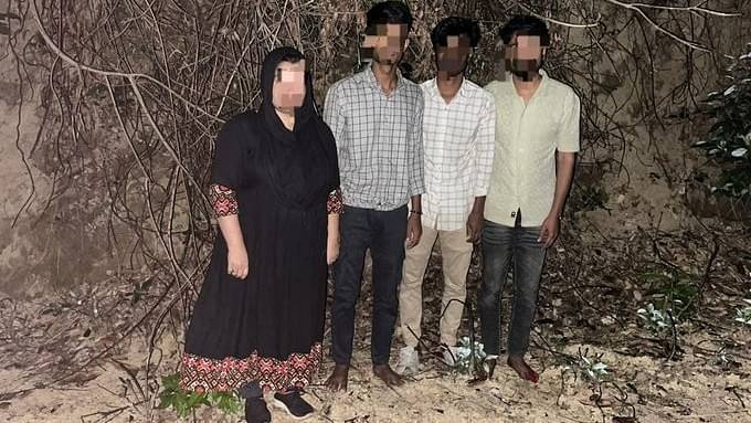 four bangladeshi citizens caught in assam sent back cm himanta biswa sharma said this1