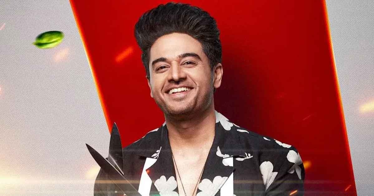 gaurav khanna to win celebrity masterchef anupamaa producer rajan shahi gave a hint