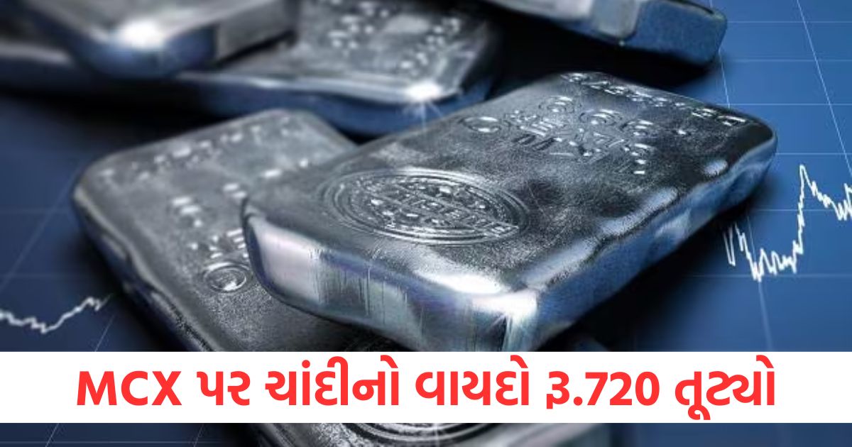 gold futures on mcx fall by rs 32 after hitting a high of rs 89796 silver futures fall by rs 720