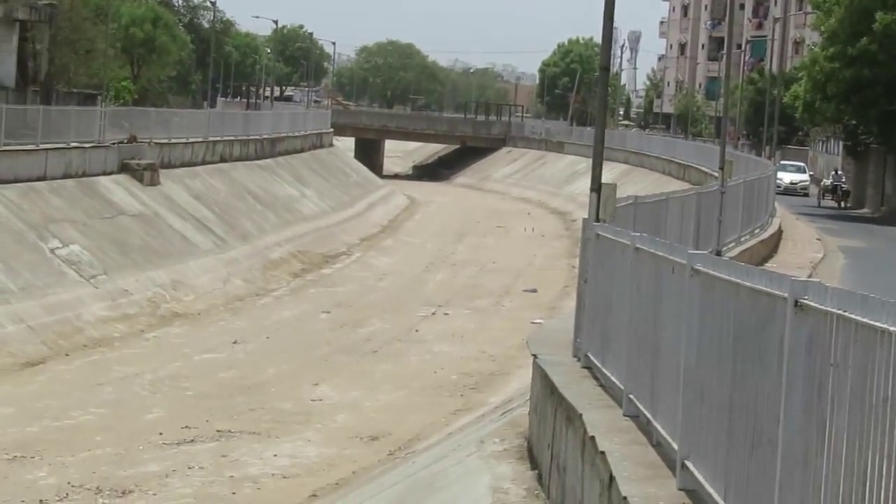 gujarat kharikut canal will be redeveloped with rs 1003 crore cm bhupendra patel approves proposal