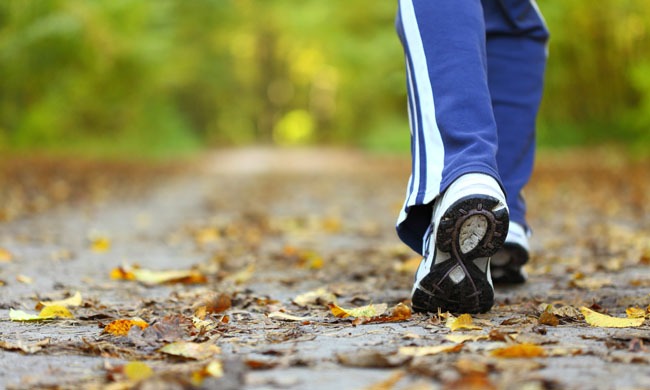 health how does a 30 minute walk after dinner help your health1
