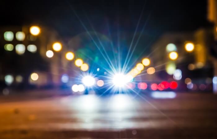 high beam at night driving habit at night know the risk of accident1