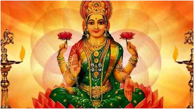 holi lucky zodiac sign maa lakshmi will favor these zodiac signs with wealth and happiness2