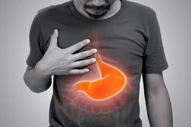 home remedy for instant relief from acidity stomach irritation relieving without medicine acidity ka gharelu ilaj1
