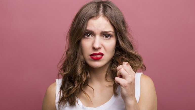 hot weather can cause sweating in hair 9 tips to avoid smelly hair2