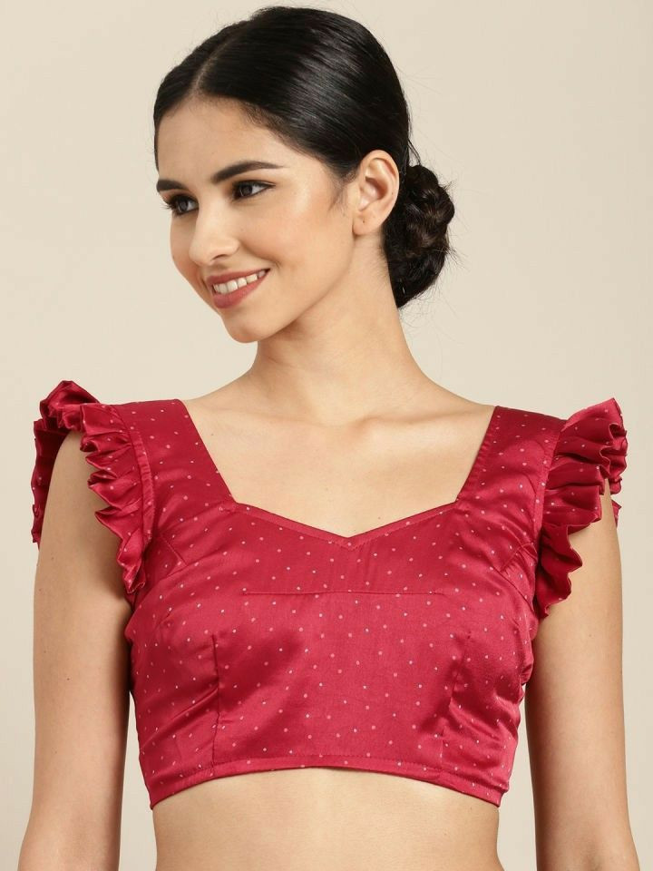 how to hide your fat arms with different designs of outfit sleeves1