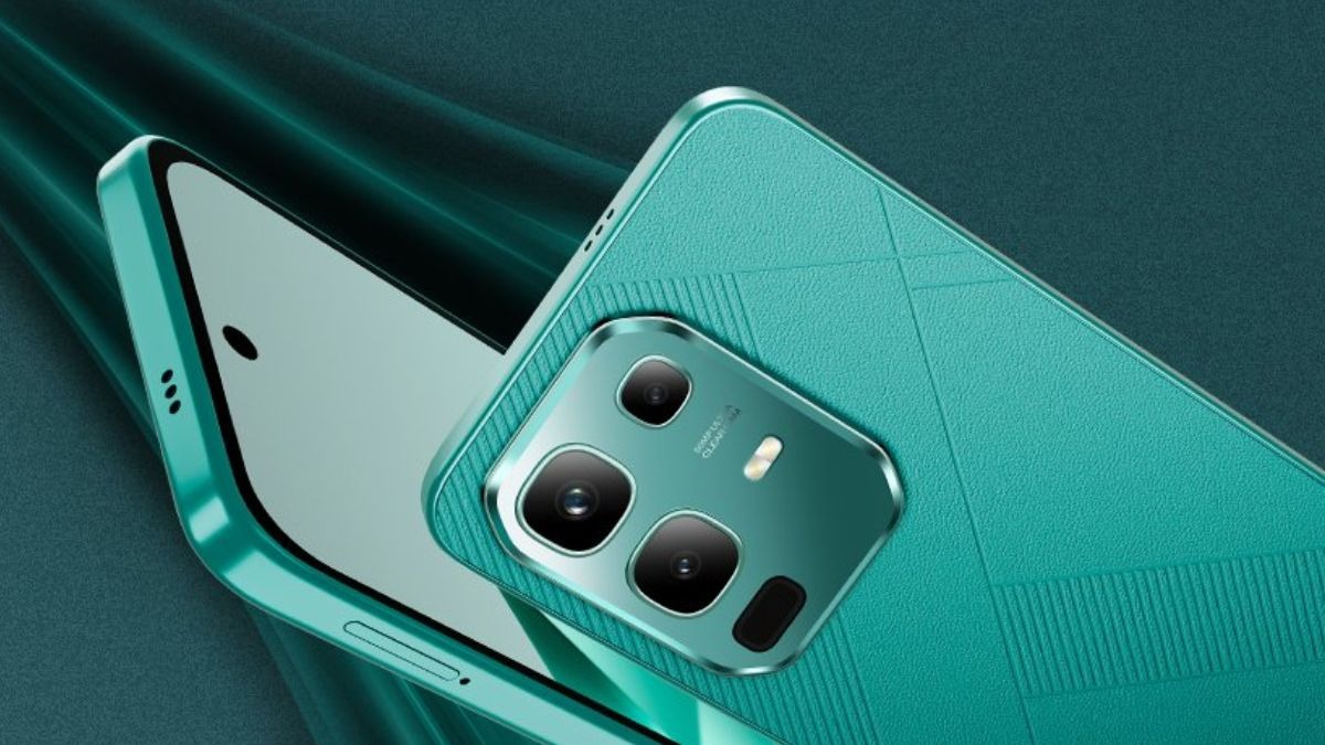 infinix note 50x 5g smartphone launched in india with 8gb ram check full specs and price2