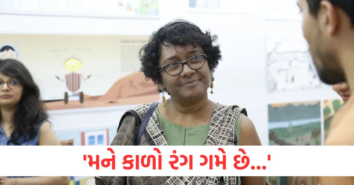 kerala chief secretary slams remark against her dark skin says i dig black