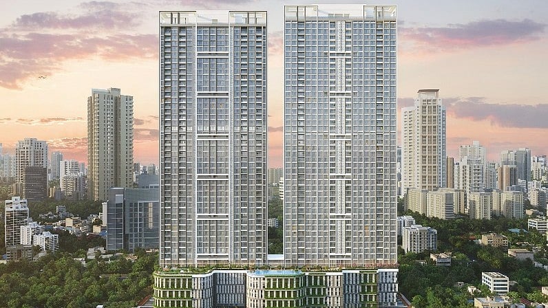 luxury housing high demand in full swing as 49 houses sold for 7500 crore rupees in 3 years