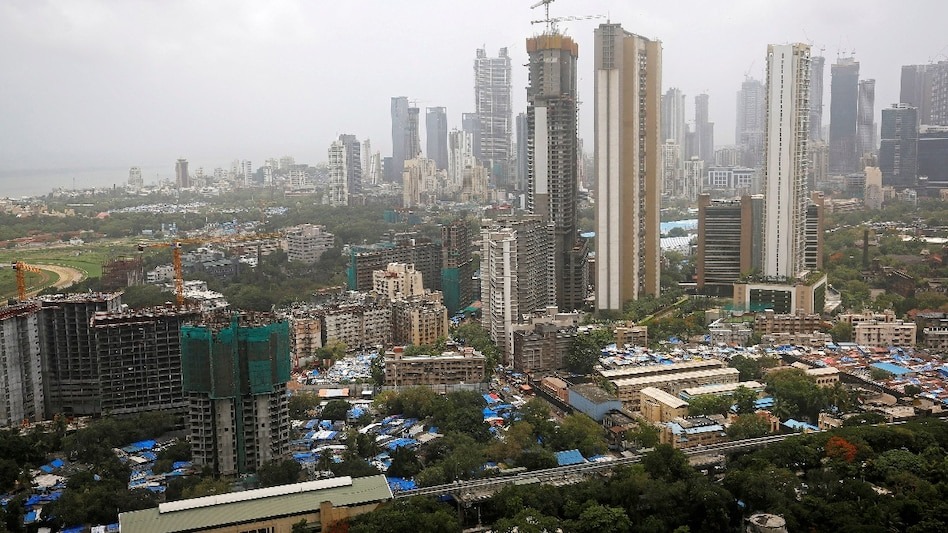 luxury housing high demand in full swing as 49 houses sold for 7500 crore rupees in 3 years1