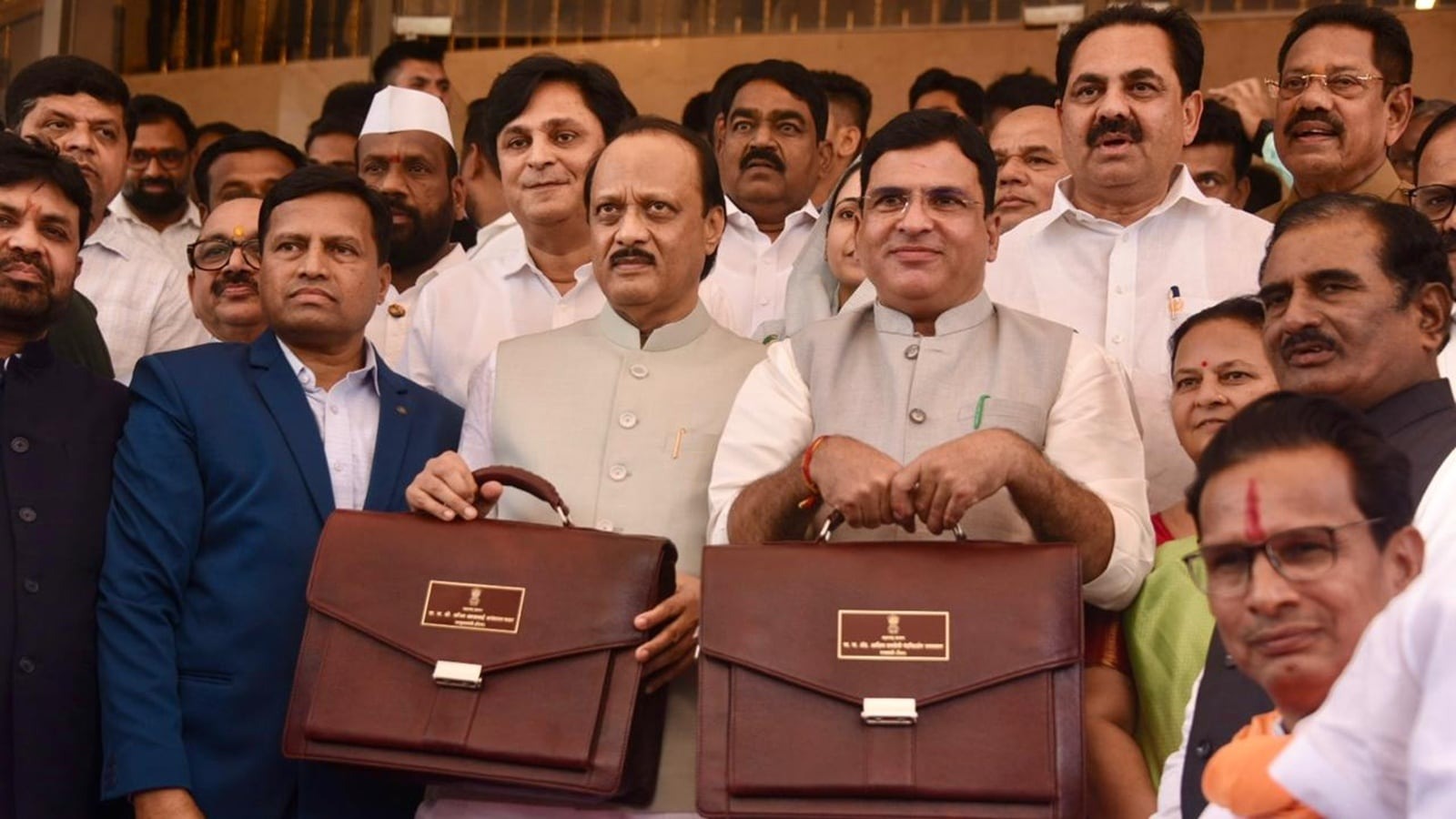 maharashtra budget 2025 highlights ajit pawar ladki bahin yojana