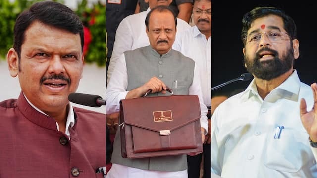 maharashtra budget 2025 highlights ajit pawar ladki bahin yojana1