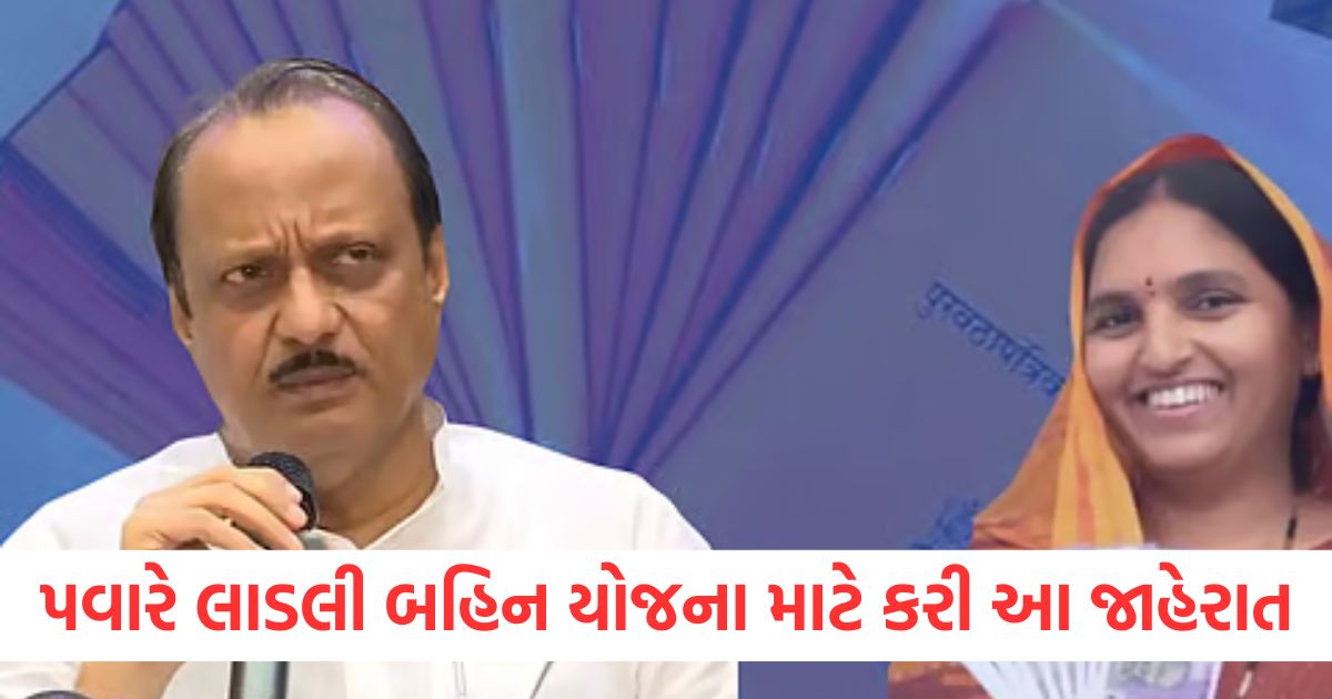 maharashtra budget 2025 highlights ajit pawar ladki bahin yojana2