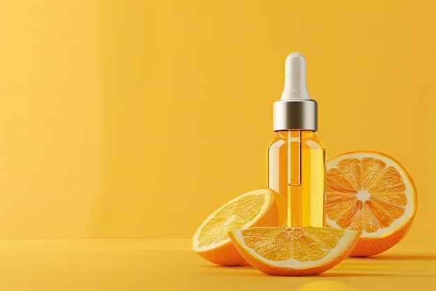 make natural vitamin c face serum with orange peels facial glow will return1