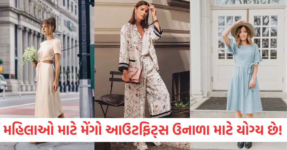 mango outfits for women to discover the latest fashion in summer2