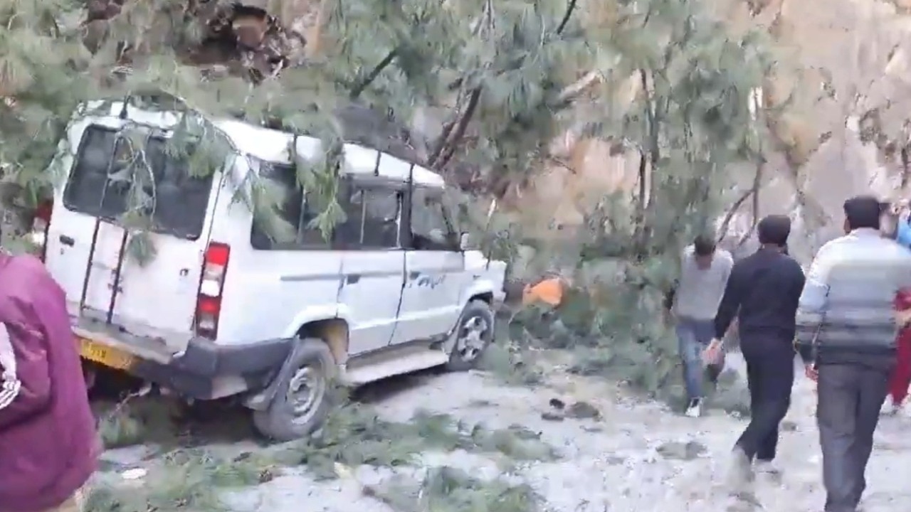 manikaran incident three more dead have been identified in the accident in manikaran himachal