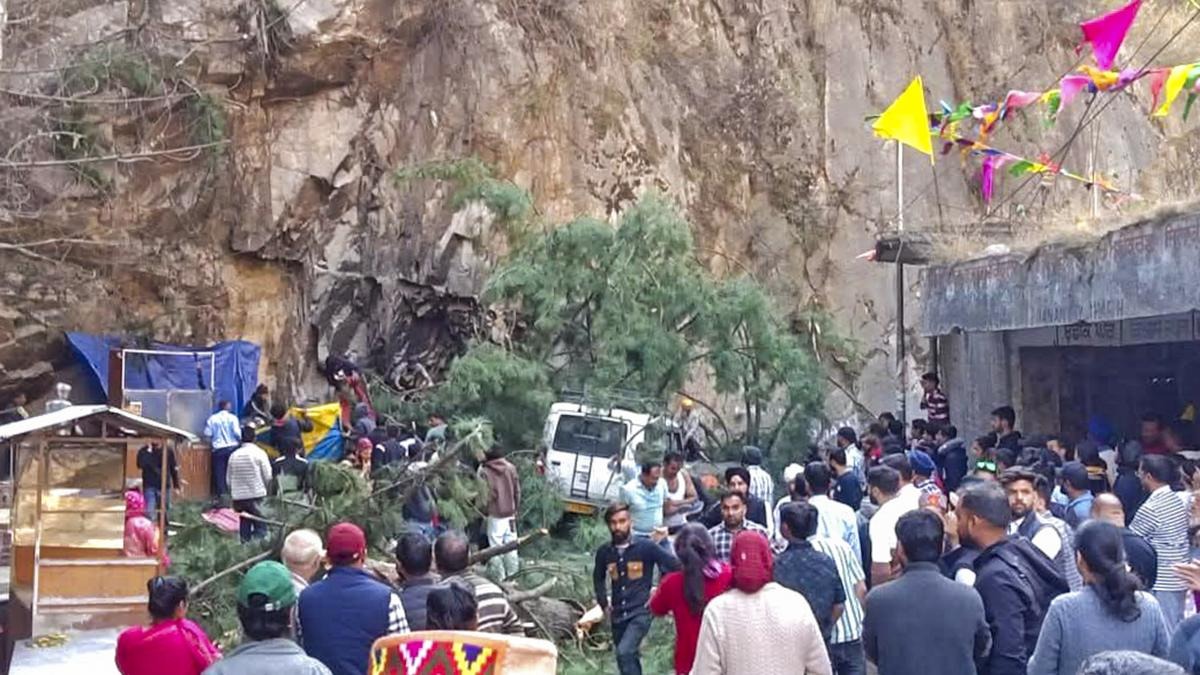 manikaran incident three more dead have been identified in the accident in manikaran himachal1