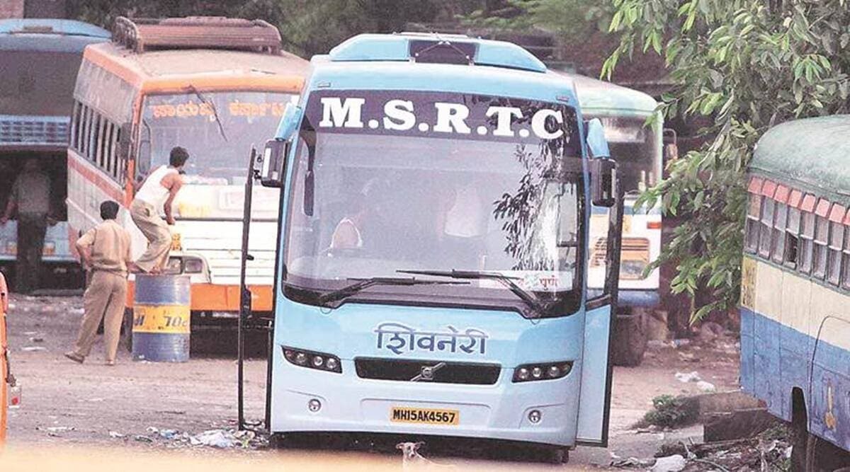 mumbai msrtc to enhance pax safety convenience at st stands in maharashtra