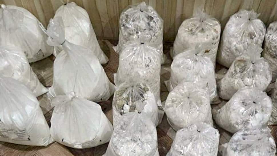 mumbai two arrested with drugs worth rs 50 crore in maharashtra