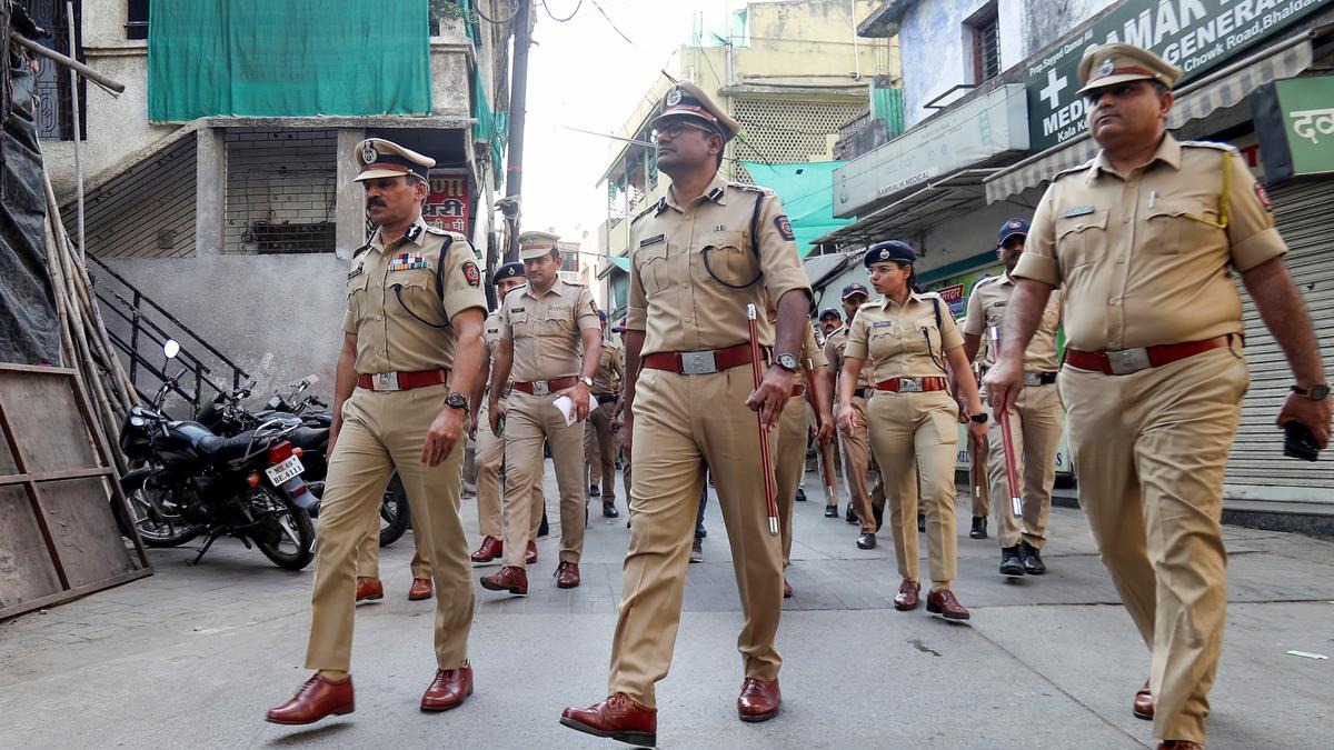 nagpur house of nagpur violence key fahim khan accused likely to be demolished1