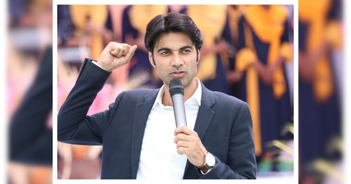 ncw demands arrest of pastor bajinder singh in harassment case2