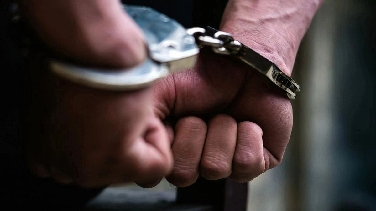 nia arrests key accused involved in human trafficking to us via dunki route2