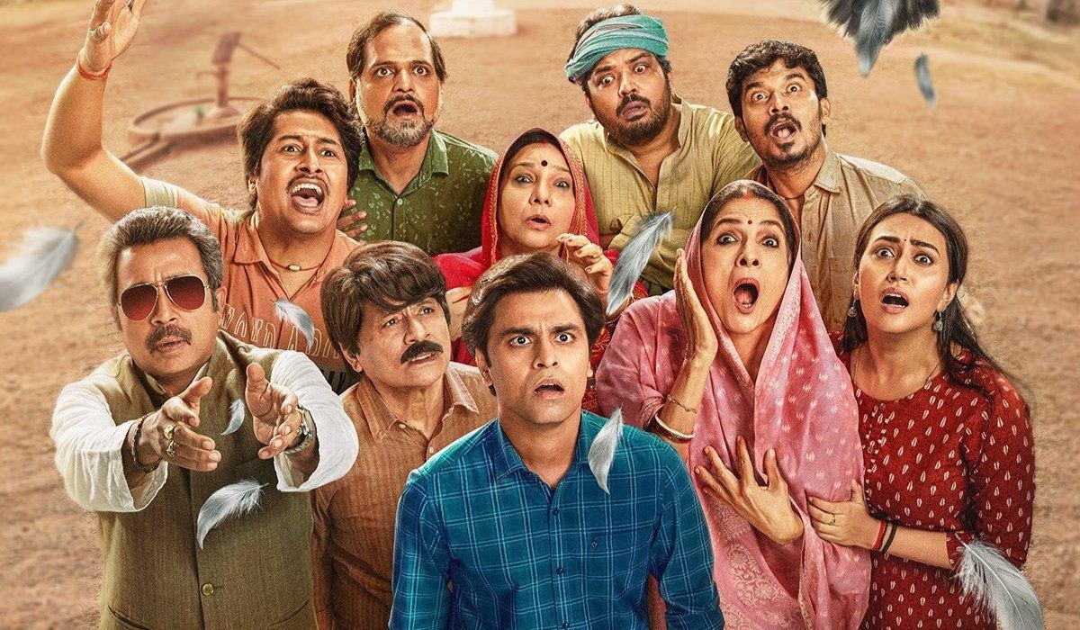 panchayat season 4 release date jitendra kumar sachiv ji reveals in iifa
