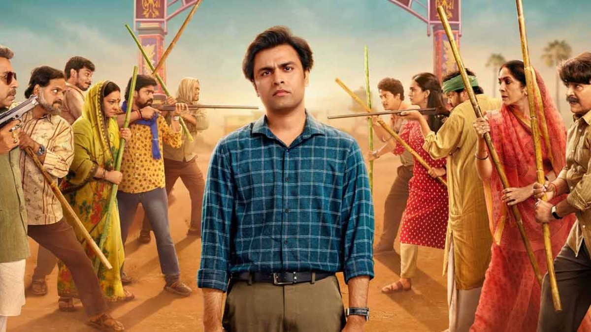 panchayat season 4 release date jitendra kumar sachiv ji reveals in iifa1
