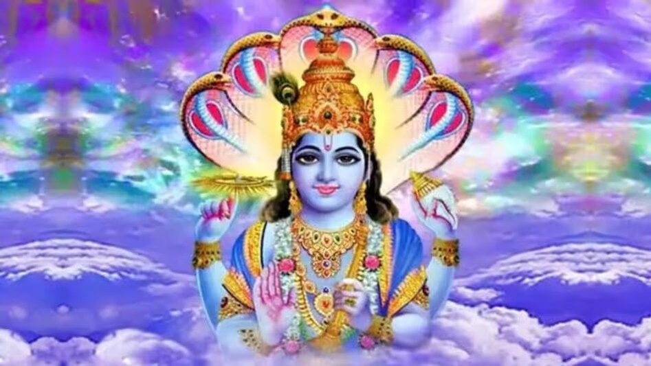 papmochani ekadashi 2025 puja muhurat paran samay puja vidhi mantra or more details here