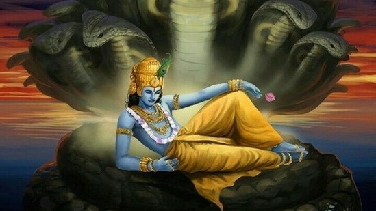 papmochani ekadashi 2025 puja muhurat paran samay puja vidhi mantra or more details here1