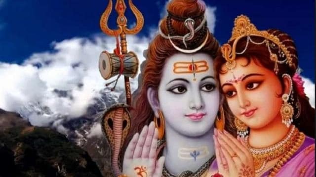 pradosh vrat 2025 date and time parvati chalisha ka path1
