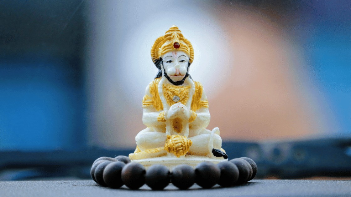 puja path hanuman chalisa lyrics you get amazing benefits by reciting hanuman chalisa daily1