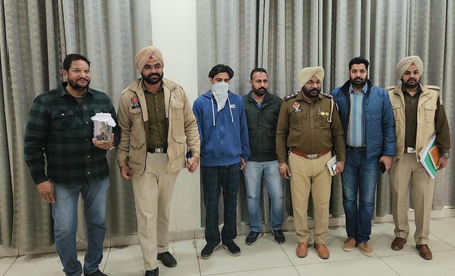 punjab man shot dead and another injured in minor dispute in sri muktsar sahib police investigating e1742709496248