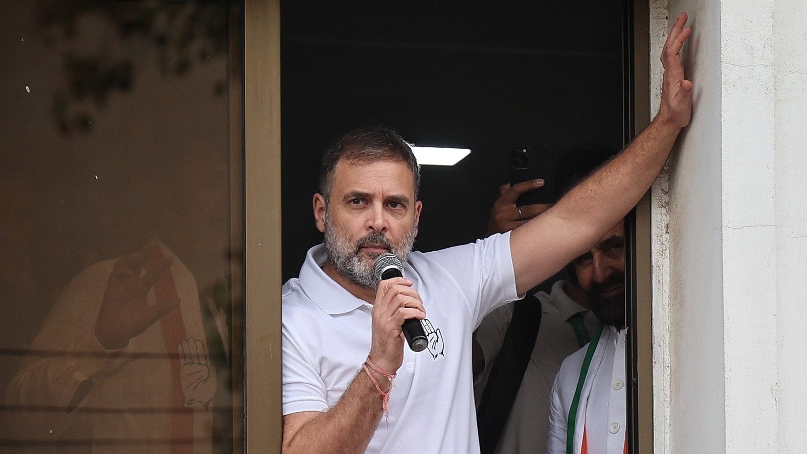 rahul gandhi on a two day visit to ahmedabad from march 7 rahul will roar for two days from today in modi shahs gujarat rahul gandhi on a two day visit to ahmedabad from march