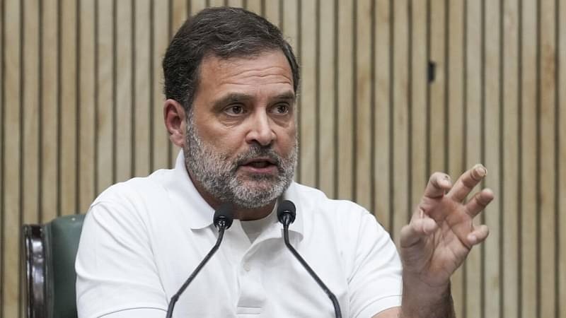 rahul gandhi on a two day visit to ahmedabad from march 7 rahul will roar for two days from today in modi shahs gujarat rahul gandhi on a two day visit to ahmedabad from march1