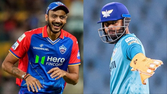 rishabh pant lucknow super giants delhi capitals head to head record lsg vs dc ipl1
