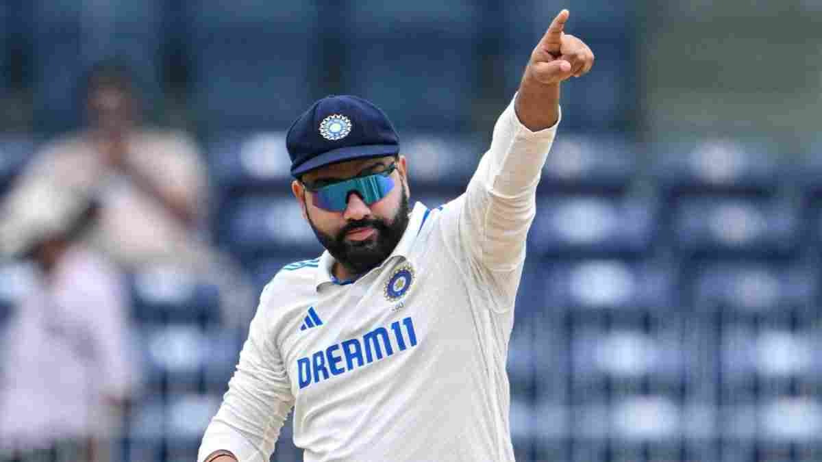 rohit sharma set to captain team india test series against england bcci big announcement ipl 2025 reports1