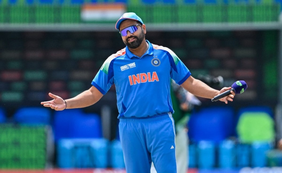 rohit sharma set to captain team india test series against england bcci big announcement ipl 2025 reports2