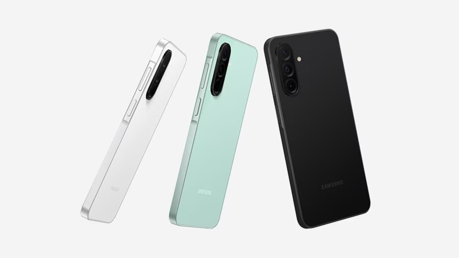 samsung galaxy a26 5g with 5500mah battery launched in india check price and specifications