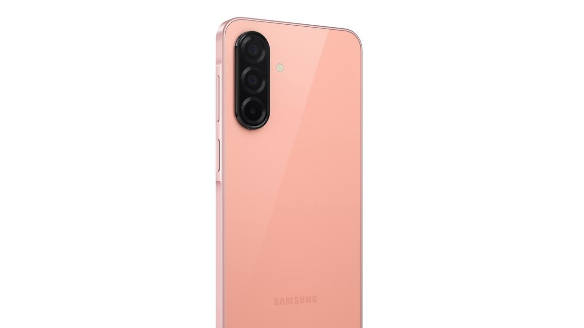 samsung galaxy a26 5g with 5500mah battery launched in india check price and specifications1