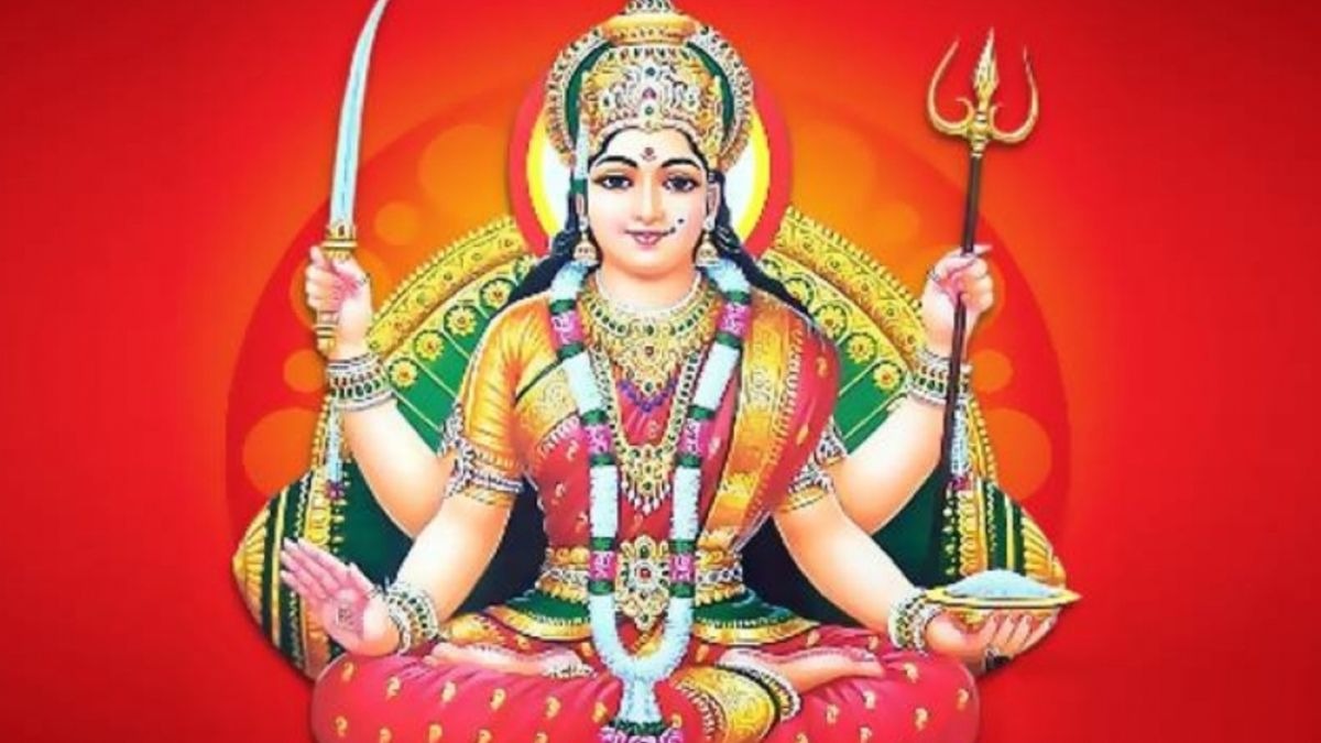 santoshi mata ji ki aarti and mantra jai santoshi mata aarti lyrics